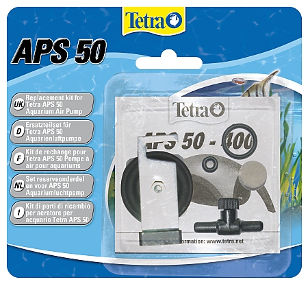 Tetra Spare Part Kit for APS Air Pumps