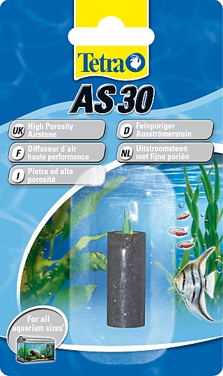 Tetra AS Airstone AS 30
