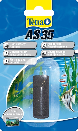 Tetra AS Airstone AS 35