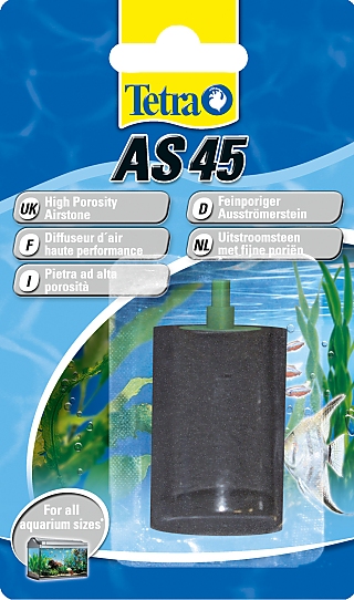 Tetra AS Airstone AS 45