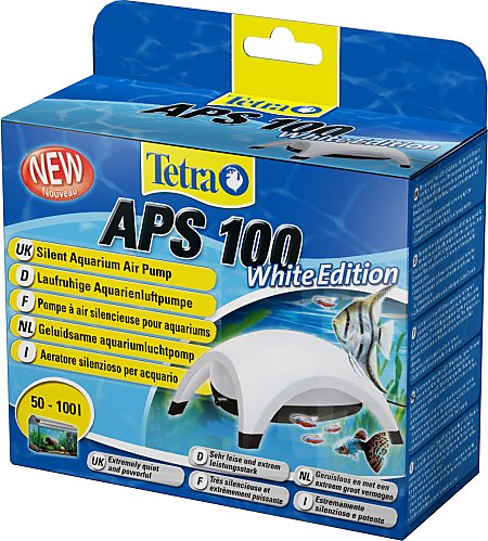 TetraTec APS 100