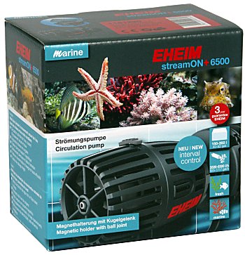 EHEIM Streaming Pump streamON+ 6500