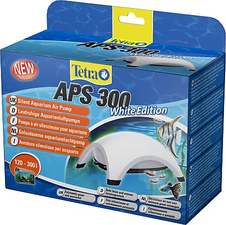 TetraTec APS 300