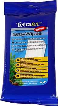 Tetra EasyWipes