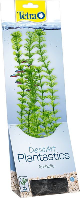 Tetra DecoArt Plantastics Ambulia L