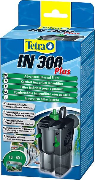 TetraTec IN 300 plus internal filter