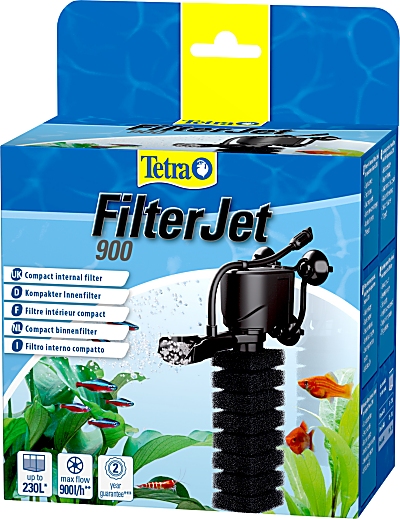 Tetra FilterJet 900