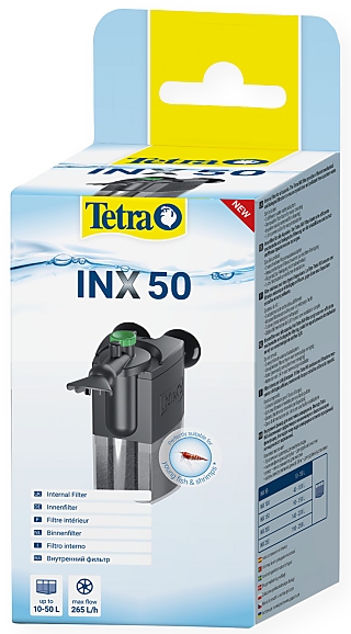 Tetra Innenfilter INX 50