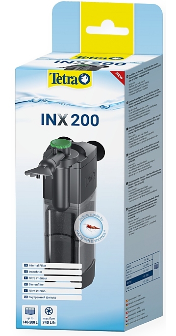Tetra Innenfilter INX 200
