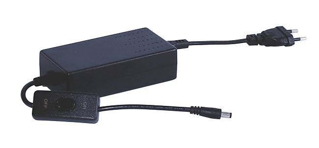 Fonte de alimentação Tetra LightWave