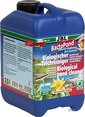 JBL BactoPond 250 / / 2500 ml