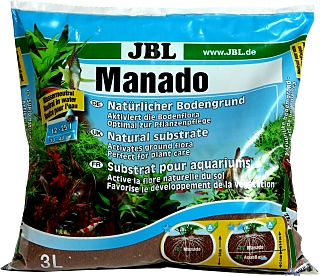 JBL Manado