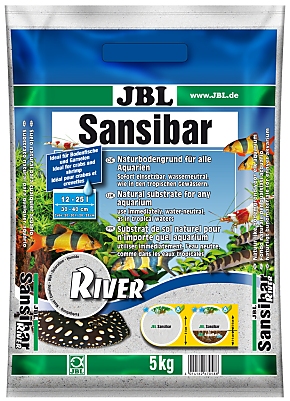 JBL Sansibar River