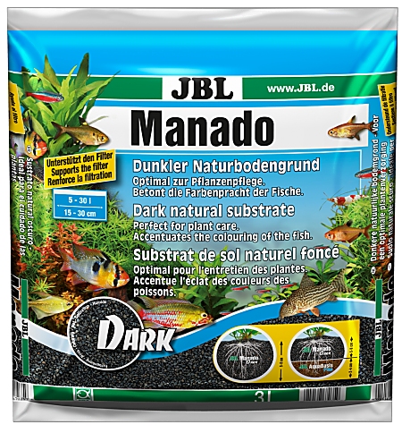 JBL Manado Dark