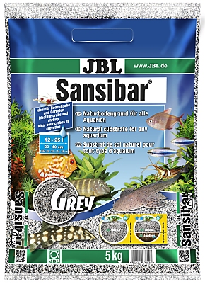JBL Sansibar Grey