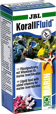 JBL KorallFluid