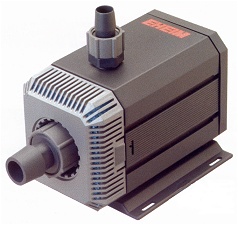 EHEIM centrifugal pump 1250