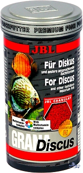 JBL Grana Discus
