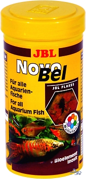 JBL NovoBel