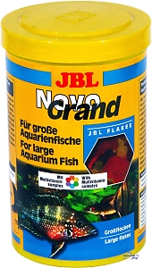 JBL NovoGrand Grossflocken