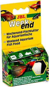 JBL Weekend 4 food stones