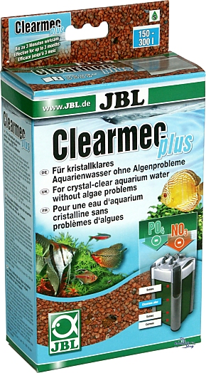 JBL Clearmec plus