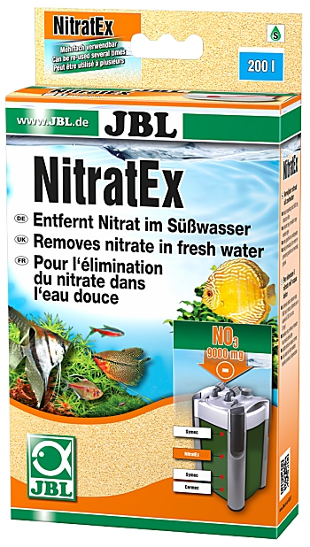 JBL NitratEX