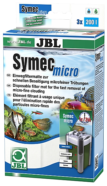 JBL SymecMicro