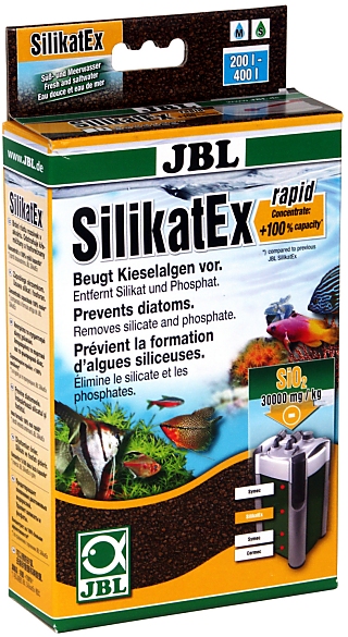 JBL SilikatEx rapid