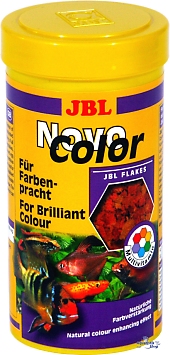 JBL NovoColor