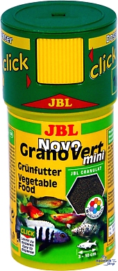 JBL Novo GranoVert mini