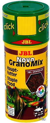 JBL Novo GranoMix
