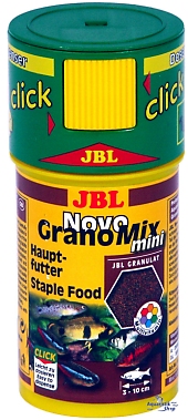 JBL Novo GranoMix mini