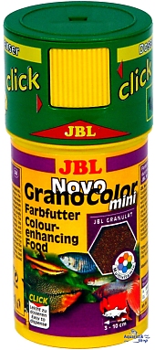 JBL Novo GranoColor mini