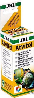 JBL Atvitol