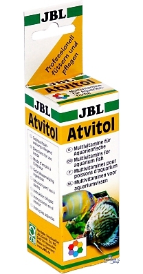 JBL Atvitol