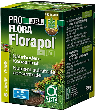 JBL Florapol