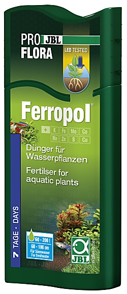 JBL Ferropol 250 ml