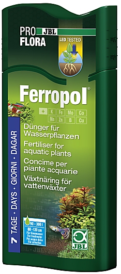 JBL Ferropol 500 ml