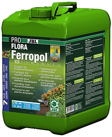 JBL Ferropol 5000 ml