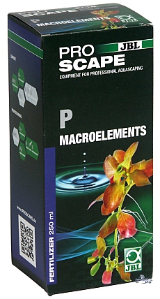 JBL ProScape P Macroelements