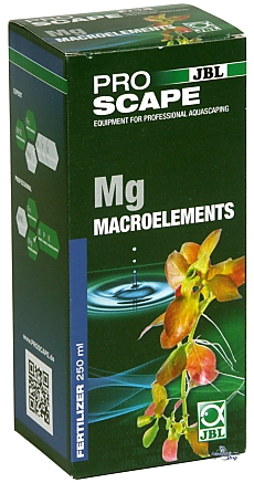 JBL ProScape Mg Macroelements