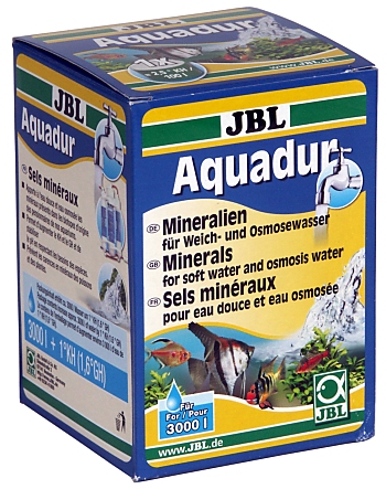 JBL Aquadur