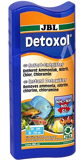 JBL Detoxol 250 ml