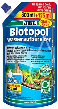 JBL Biotopol Refill Pack