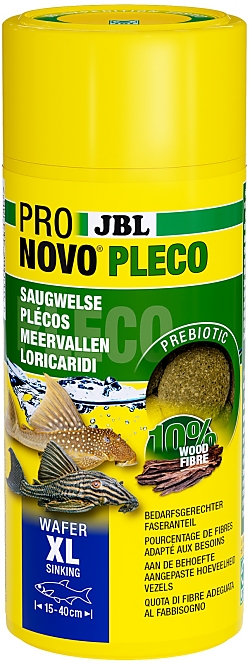 JBL ProNovo Pleco Wafer XL