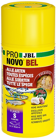JBL ProNovo Bel Flakes S