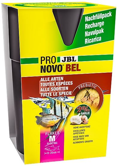 JBL ProNovo Bel Flakes M -Refill-