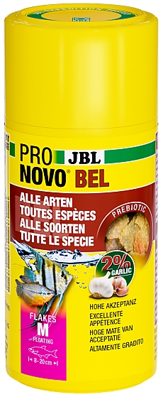 JBL ProNovo Bel Flakes M