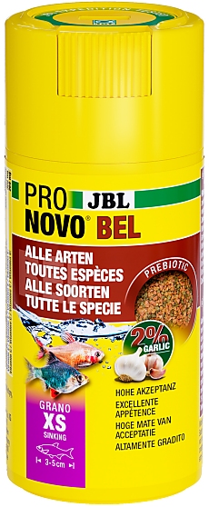 JBL ProNovo Bel Grano XS